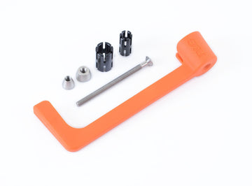 R&G Lever Guard