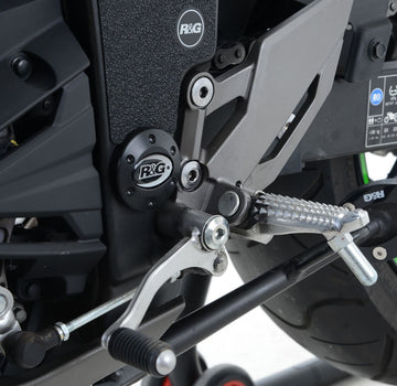 R&G Frame Plug