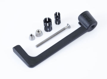 R&G Lever Guard