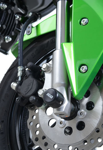 R&G Fork Protectors