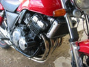 Crash Protectors - Classic Style for Honda CB400SF '92 - '07