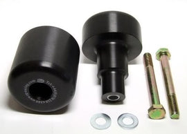 Crash Protectors - Classic Style for Cagiva Raptor 1000