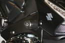 Crash Protectors - Aero Style for Suzuki B-King '07-