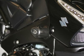 Crash Protectors - Aero Style for Suzuki B-King '07-