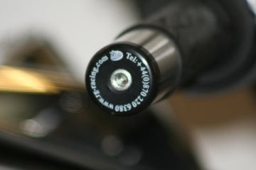 R&G Bar End Sliders
