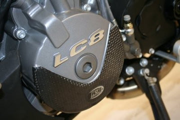 R&G Engine Case Sliders