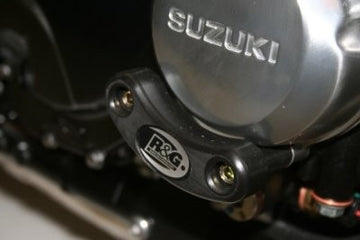 R&G Engine Case Sliders