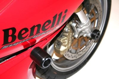 Crash Protectors - Classic Style