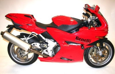 Crash Protectors - Classic Style