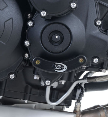 R&G Engine Case Sliders