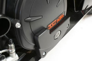 R&G Engine Case Sliders
