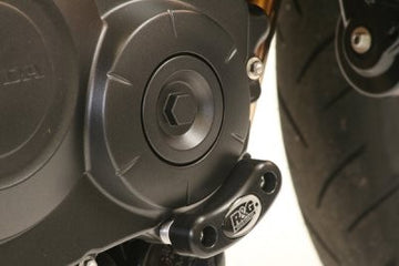 R&G Engine Case Sliders
