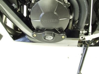 R&G Engine Case Sliders