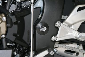R&G Frame Plug