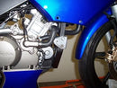 Crash Protectors - Classic Style for Honda CBR125R