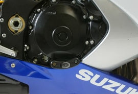 R&G Engine Case Sliders