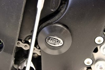 R&G Frame Plug