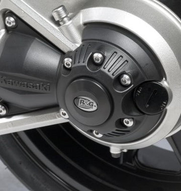 R&G Frame Plug