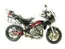 Crash Protectors - Aero Style for Benelli Tre K 1130K '08-
