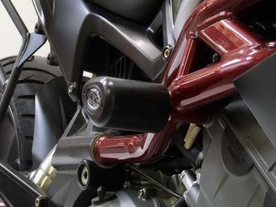Crash Protectors - Aero Style for Benelli Tre K 1130K '08-