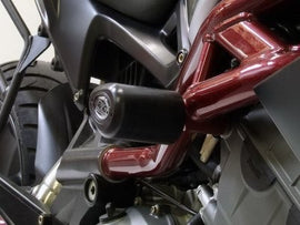 Crash Protectors - Aero Style for Benelli Tre K 1130K '08-