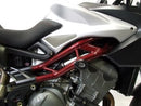 Crash Protectors - Aero Style for Benelli Tre K 1130K '08-