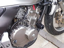 Crash Protectors - Classic Style for Honda CB250 Hornet