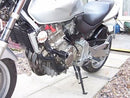 Crash Protectors - Classic Style for Honda CB250 Hornet