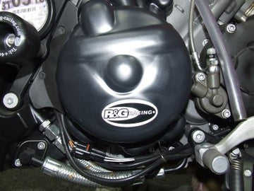 R&G Engine Case Cover