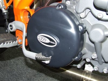 R&G Engine Case Cover