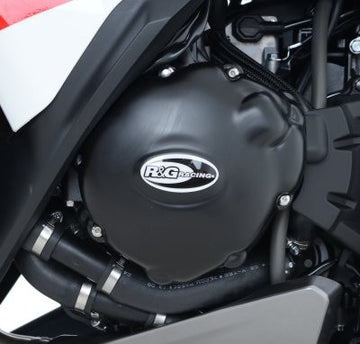 R&G Engine Case Cover