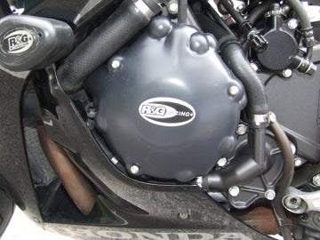 R&G Engine Case Cover