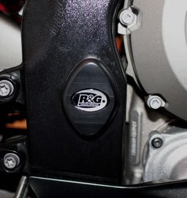 R&G Frame Plug