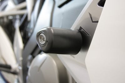 Crash Protectors - Aero Style for Honda VFR1200 2010-