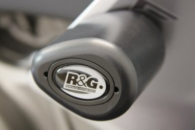 Crash Protectors - Aero Style for Honda VFR1200 2010-