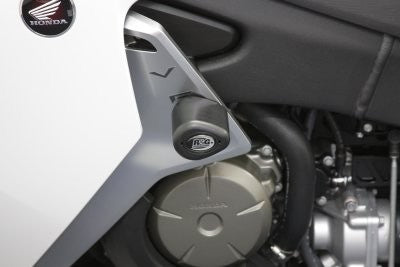 Crash Protectors - Aero Style for Honda VFR1200 2010-