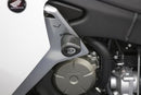 Crash Protectors - Aero Style for Honda VFR1200 2010-