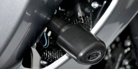 Crash Protectors - Aero Style for Suzuki GSX 1250 FA