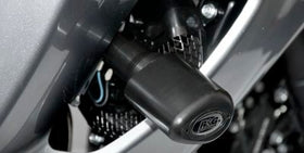 Crash Protectors - Aero Style for Suzuki GSX 1250 FA