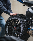 IRC Veloce Motorcycle Tyre Warmers-1