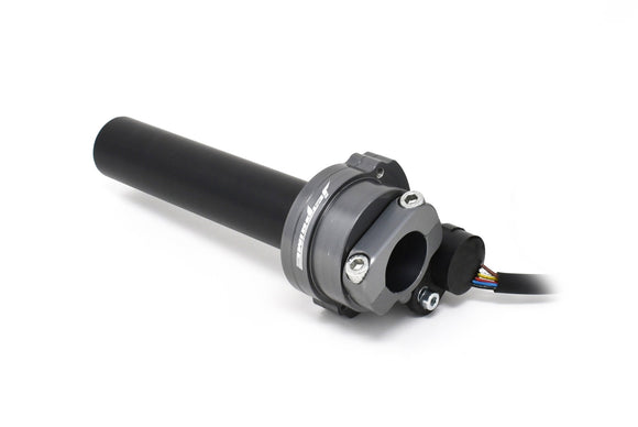 KAWASAKI ZX-4R / ZX-4RR Jetprime Quick Action Throttle