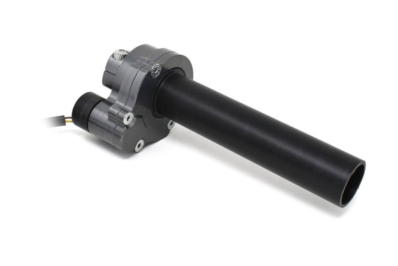 KAWASAKI ZX-4R / ZX-4RR Jetprime Quick Action Throttle