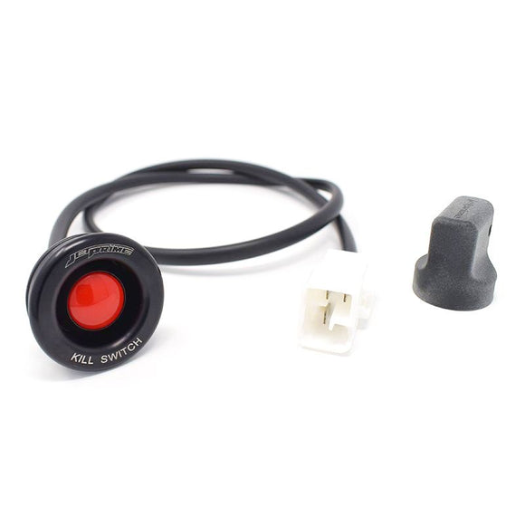 KAWASAKI ZX-4R / ZX-4RR Jetprime Ignition kill switch