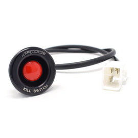 KAWASAKI ZX-4R / ZX-4RR Jetprime Ignition kill switch