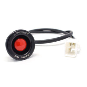 KAWASAKI ZX-4R / ZX-4RR Jetprime Ignition kill switch