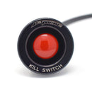KAWASAKI ZX-4R / ZX-4RR Jetprime Ignition kill switch-2