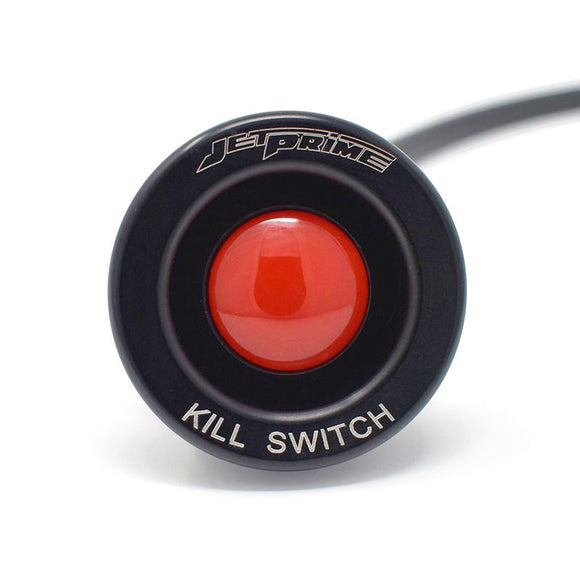 KAWASAKI ZX-4R / ZX-4RR Jetprime Ignition kill switch