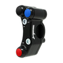 KAWASAKI ZX-4R / ZX-4RR Jetprime Race Left Handlebar Switch-3