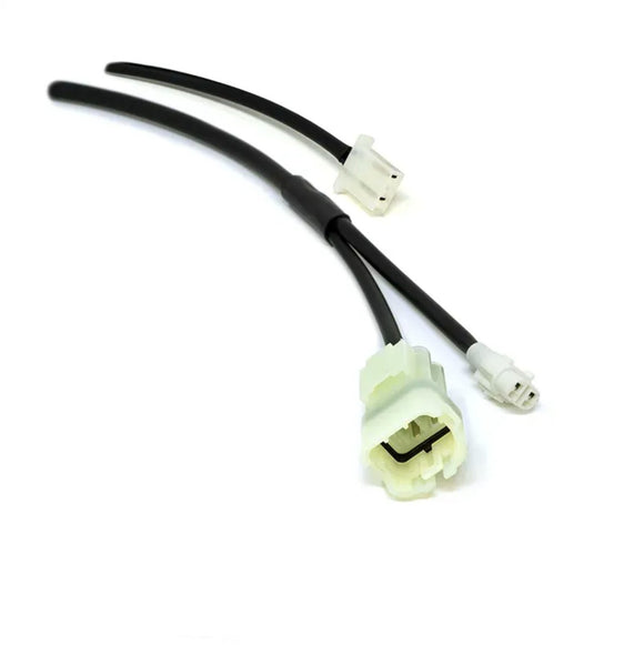 KAWASAKI ZX-4R / ZX-4RR Jetprime Race Left Handlebar Switch