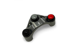 KAWASAKI ZX-4R / ZX-4RR Jetprime Additional handlebar switch for throttle control ACC 154 - 0